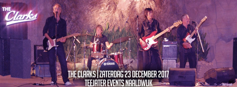 the clarks tickets