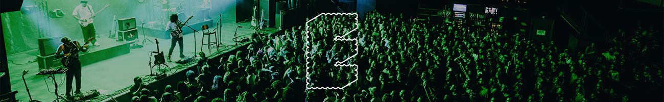 Eihwar - exclusieve NL show