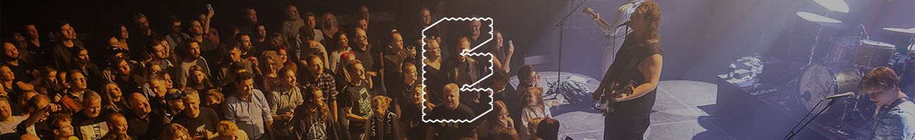 MØL + Tayne + Cold Night For Alligators