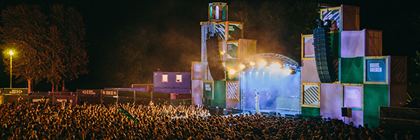 Bruisfestival 2026